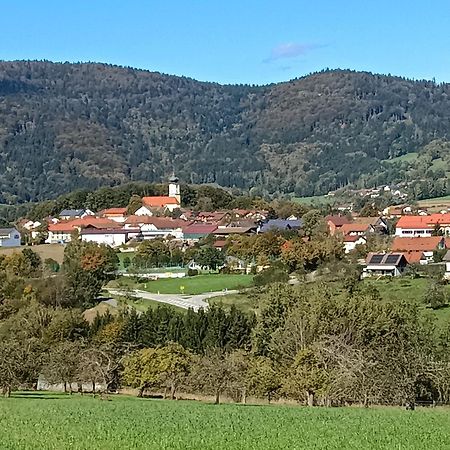 Gasthof Zur Post Lalling Екстер'єр фото